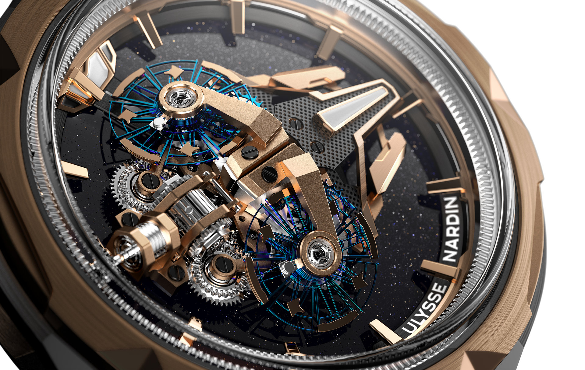 Watches and Wonders 2023 Freak